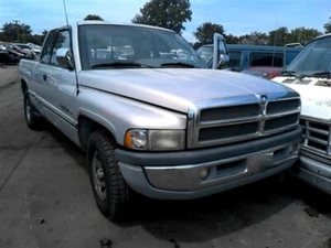 ESPEJO RETROVISOR LATERAL PASAJERO POTENCIA DESDE 21/12/93 SE ADAPTA A CAMIONETA DODGE 1500 130613 - Imagen 1 de 2