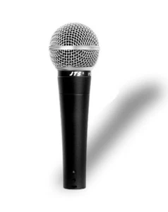 JTS PDM-3 Vocal Mic Dynamic Unidirectional Microphone PDM3 - Picture 1 of 1