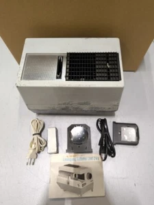 Liesegang Jod24V Slide Projector - Used, No Power Cable, Vintage - Picture 1 of 13