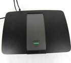 Linksys Model: Ea6400 Smart Wi-Fi Router Ac1600 Dual-Band Included Power Plug