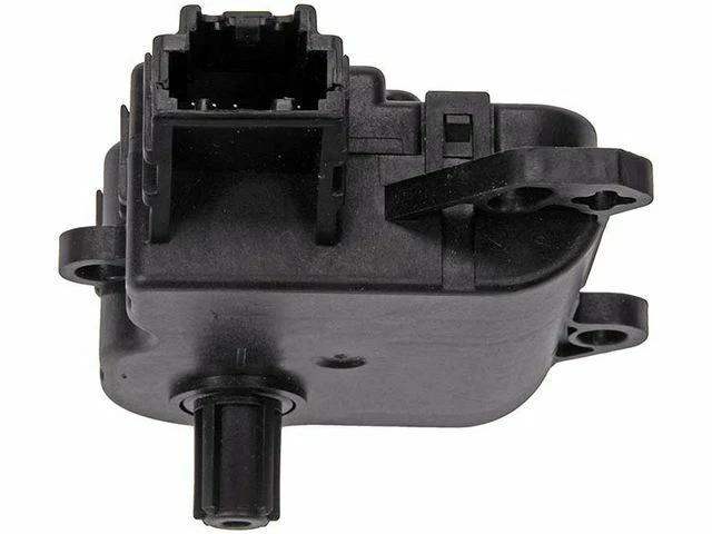 Actuador de aleta de aire Dorman para Ford Police Interceptor sedán 2013-2018 13WVYC Foto 1 de 1