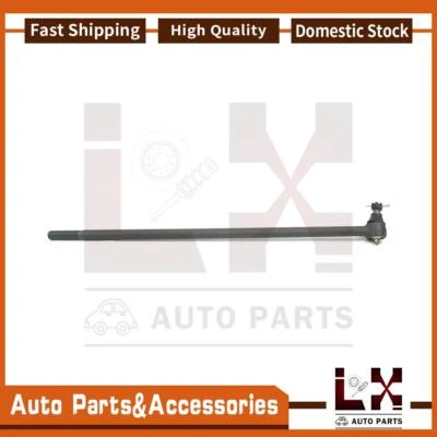 1 Mevotech Front Right Outer Tie Rod End Fits Jeep CJ5 1972 1973 1974 1975 1976 - Image 1 of 4