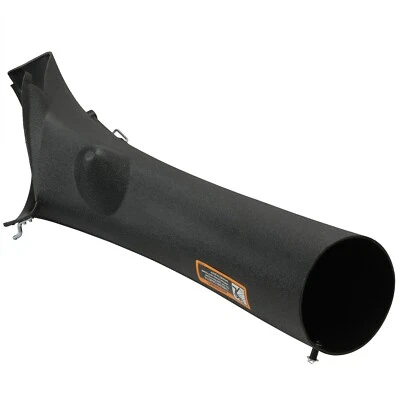 Lower Bagger Discharge Chute For John Deere L110 L111 L118 D100 D110 D120 D130 - Image 1 of 4