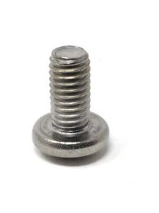 Polaris Pressure Cleaner Screw, 10-32 x 3/8" SS Pan Head - Picture 1 of 1