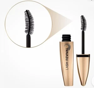 3 X 11 Ml Max Factor Mascara Lash Revival 001 Black - Bild 1 von 4