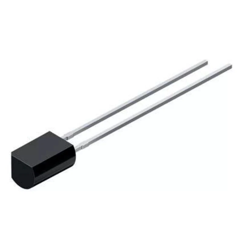 SFH205FA Fotodiode 800...1100nm ±60° mit Tageslichtfilter - Bild 1 von 1