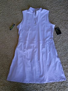 nike flex golf dress