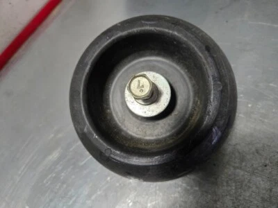 Conjunto de rueda trasera Kubota RCK54-GR RCK48 RCK42 RCK40 K5371-42110 - ¡Las 4! Foto 1 de 4