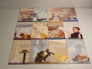 Expository Series Adult Student Handbooks Lot of 16 - Picture 1 of 10