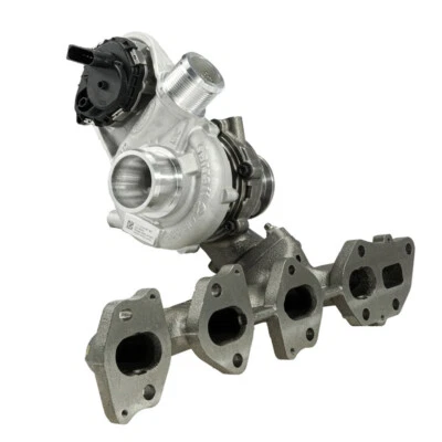 Turbolader für Ford Transit 2.0 EcoBlue Original KK2Q6K682BC - Bild 1 von 4