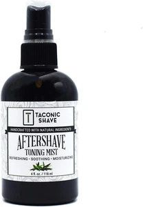 after Shave Mist - Cools, Soothes and Hydrates - Artisan Made in the USA - Picture 1 of 3