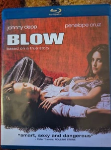 Blow Blu Ray - Picture 1 of 3