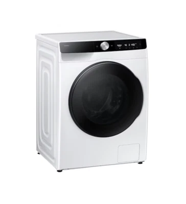 Lave-linge séchant Samsung Blanc AI ecobubble™ / AI Wash - WD11DG6B85BKU3 - Bild 1 von 4
