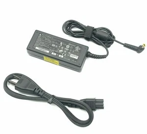 Original Delta AC Adapter For Acer 4733Z 4738 4738Z 4739 Laptop Charger w/PC OEM - Picture 1 of 6