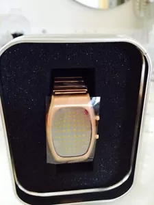 Pimp Pleasure Seeker Watch - Picture 1 of 12