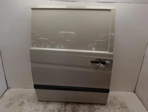 MERCEDES VITO SIDE LOAD DOOR113 CDI Van Grey 04-15 - Picture 1 of 12