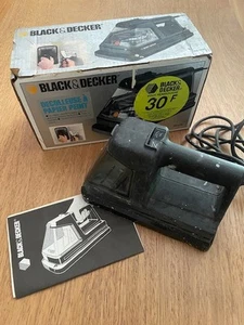 Décolleuse à papier peint Black et Decker BD 1200 - Imagen 1 de 2