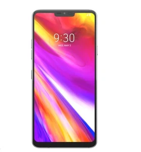 LG G7 ThinQ 64GB (Verizon) LM-G710VM Platinum Gray - Excellent - Picture 1 of 6