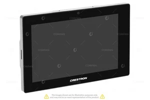 TSW-760-LB-B CRESTRON ROOM AVAILABILITY LIGHT BAR - Bild 1 von 7