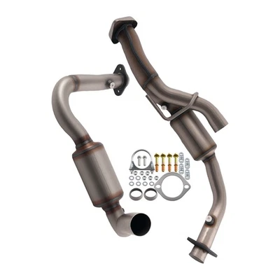 EPA 催化转换器适用于吉普指挥官/吉普大切诺基 3.7L 2005 - 2010 — 第 1/4 张图片