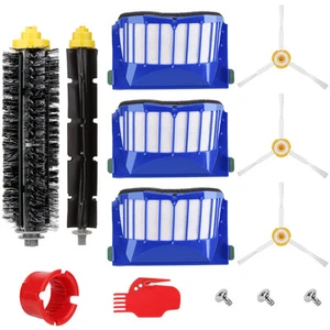 Ricambi per iRobot Roomba 600 Serie 605 610 614 616 620 621 625 630 635 640 650 - Foto 1 di 6