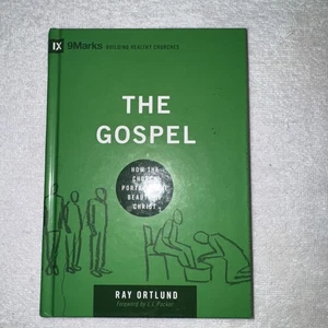 The Gospel: How the Church Portrays the Beauty of Christ - Picture 1 of 6