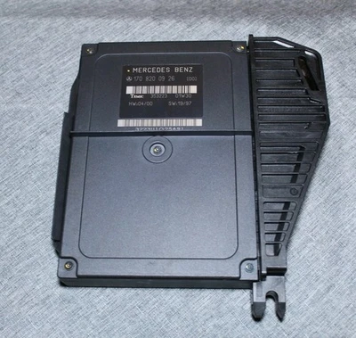 Centralina elettrica centrale Mercedes SLK R 170 A 170 820 09 26  - Immagine 1 di 4