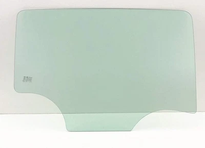 Chevrolet Sonic 2012-2020 Rear Right Door Window Glass 4-Door Hatchback — 第 1/3 张图片