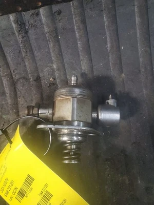 Fuel Pump Only 2.0L Turbo Gasoline Fits 08-13 AUDI A3 1113849 Foto 1 de 4