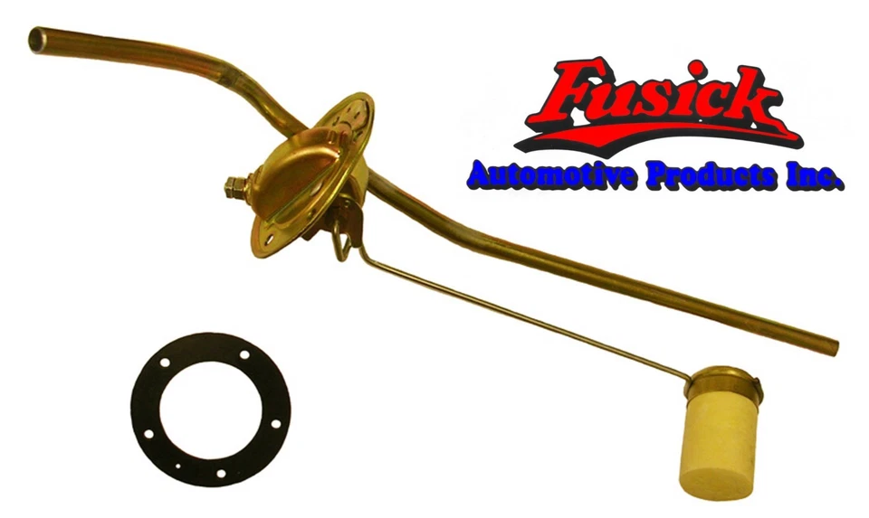 1958 Buick Special Century Super Roadmaster Gas Tank Sending Unit # 5640312 - Imagem 1 de 2