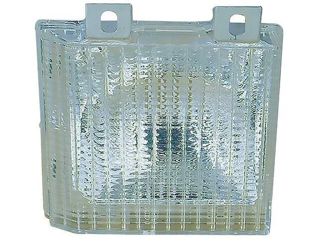 Depo 88XY84B Parking Light Assembly Fits 1987-1988 GMC V1500 Suburban - Изображение 1 из 1