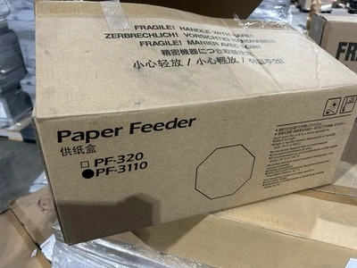 Alimentador de papel Kyocera PF-3110 500 hojas cs Foto 1 de 2
