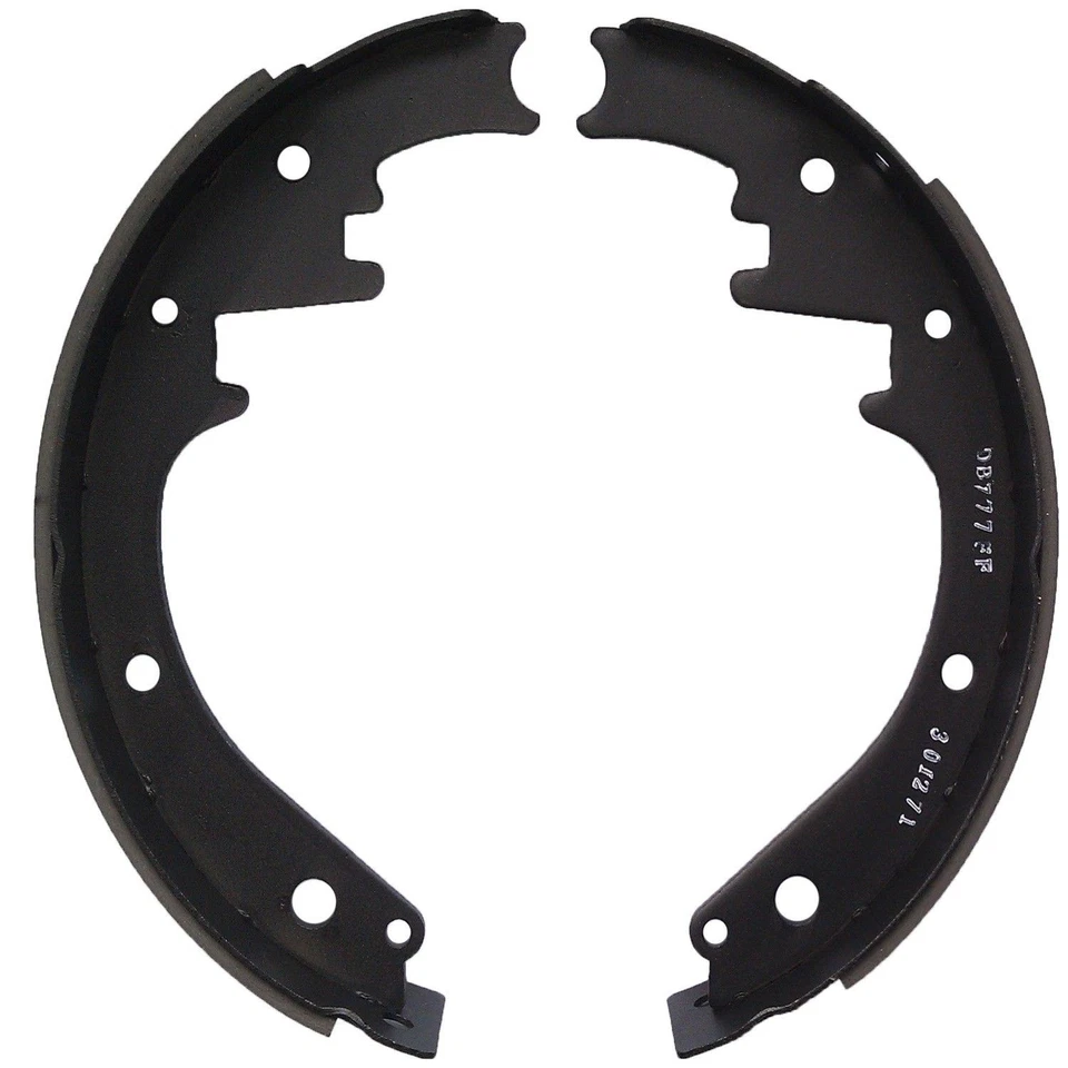 Bendix 228 BENDIX Drum Brake Shoes - Image 1 of 4