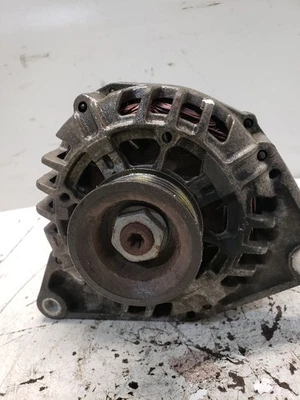 Alternator Turbo 90 Amp Fits 99-05 PASSAT 1381300 - Image 1 of 4