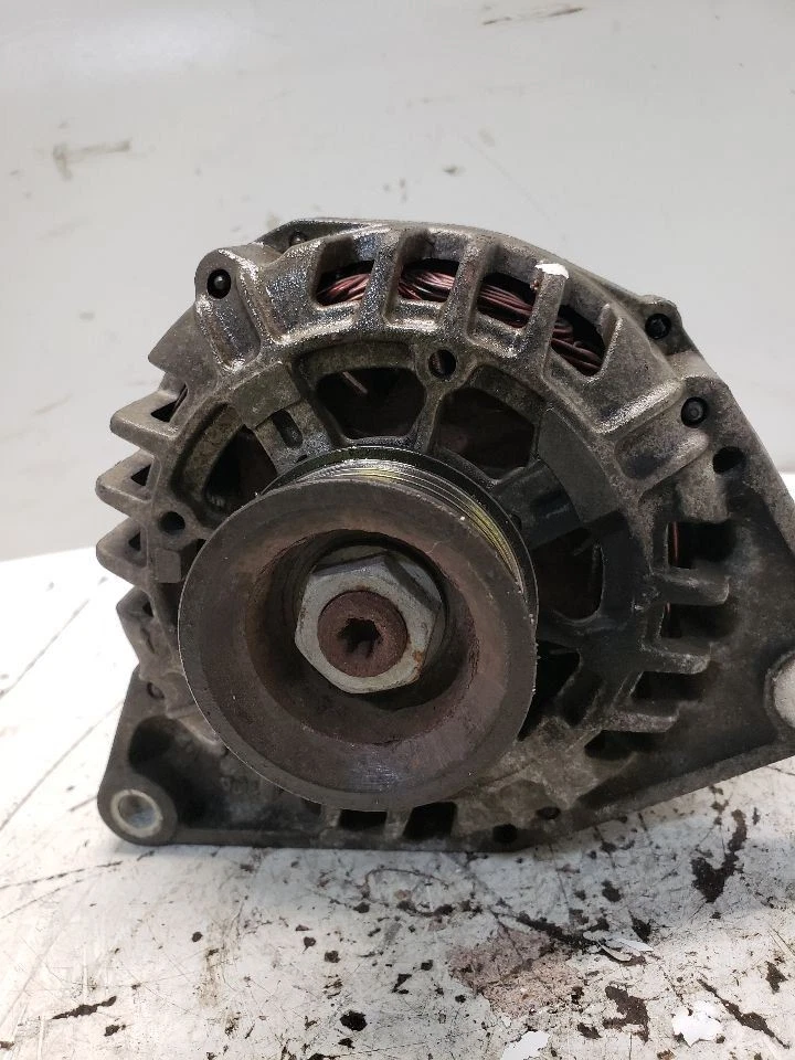 Alternador turbo 90 amperios compatible con 99-05 PASSAT 1381300 Foto 1 de 4