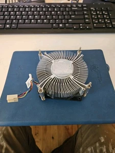 AVC Cpu Fan - Picture 1 of 7