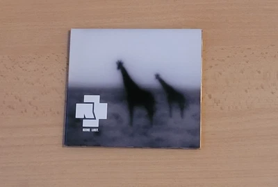 Rammstein Keine Lust (neuwertig) - Bild 1 von 2