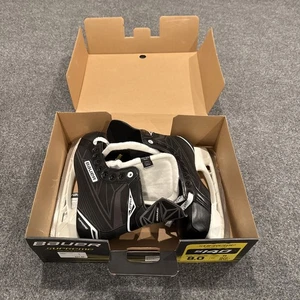 Nuevo en caja Patines de hockey sobre hielo Bauer Supreme S140 talla 8R, 9,5 para hombre - Imagen 1 de 7