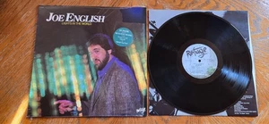 Joe English Lights In The World 1980 Refuge Records vinyl LP Record R-3746 - Picture 1 of 2