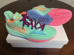 Nike Kyrie Low 4 “Keep Sue Fresh” Men’s Size 12 - Picture 1 of 8