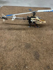 Helicóptero Align Trex T-Rex 450sa Rc 3D HI Pro - Imagen 1 de 14