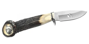 Buck Messer Buck 192TW Trucks Wolf - Bild 1 von 5