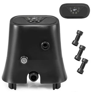 Electric Heater Pump 1350W SPA Control Center for Bubble with Touch Panel - Picture 1 of 6