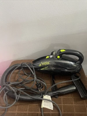 Dirt Devil Scorpion Quick Flip Handheld Vacuum Cleaner - Image 1 of 2