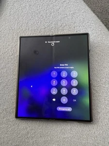 Samsung Galaxy Z Fold 6 Smartphone 512GB - Picture 1 of 9