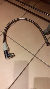 Allgas Flex-Sicherheitsschlauch VA - Bild 1 von 4