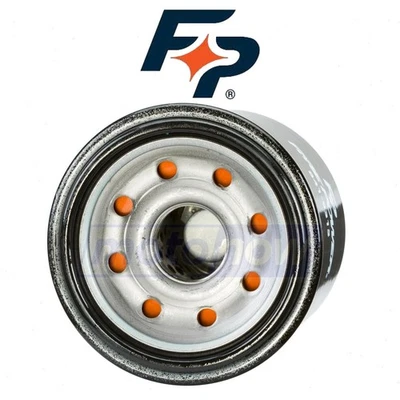 Fire Power HP Select Oil Filter for 2000-2001 Honda CBR929RR - Engine Oil jd - Image 1 of 4