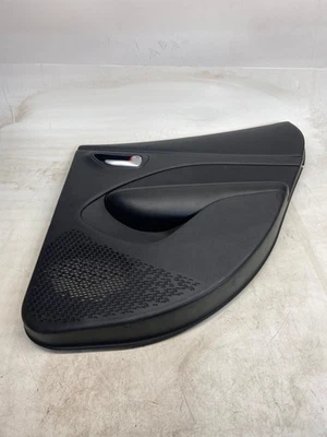 Rear Door Trim Panel DODGE DART Right Passenger 13 - Image 1 of 4