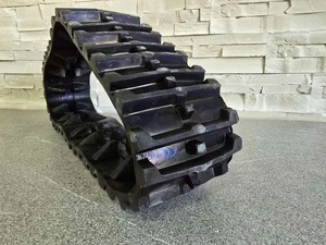 Antriebskette Raupenkette Raupe für Schneefräse 11 PS Raupenantrieb Holzinger - Bild 1 von 4