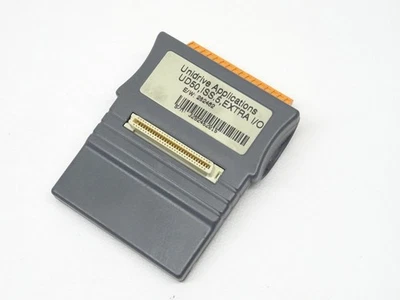 Control Techniques UD50 Unidrive Applications 282462 neu-OVP - Image 1 of 4